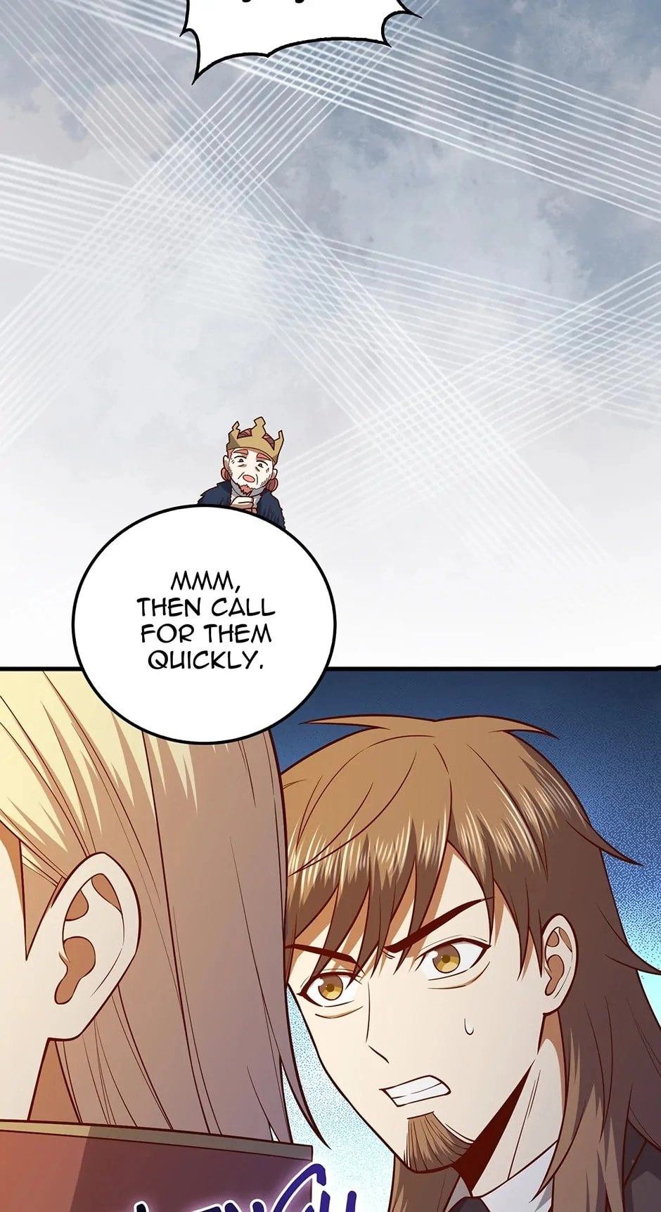 The Lord of Coins Chapter 110 - Page 39