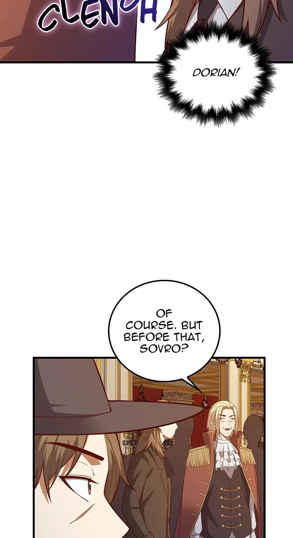 The Lord of Coins Chapter 110 - Page 40