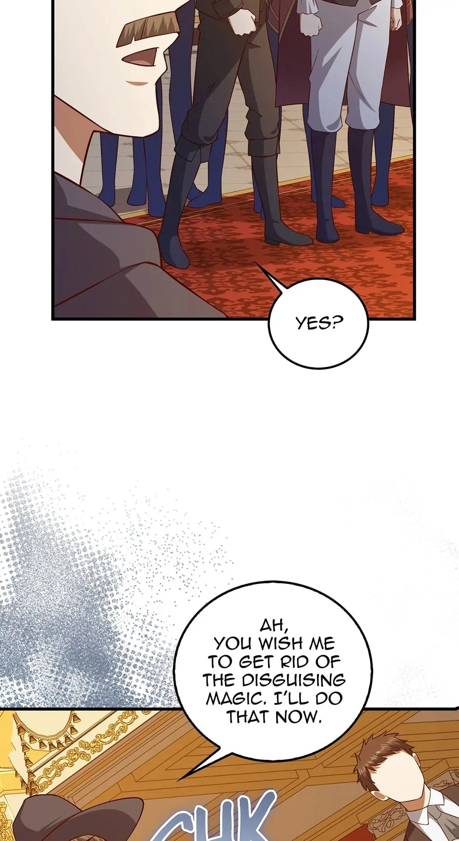 The Lord of Coins Chapter 110 - Page 41