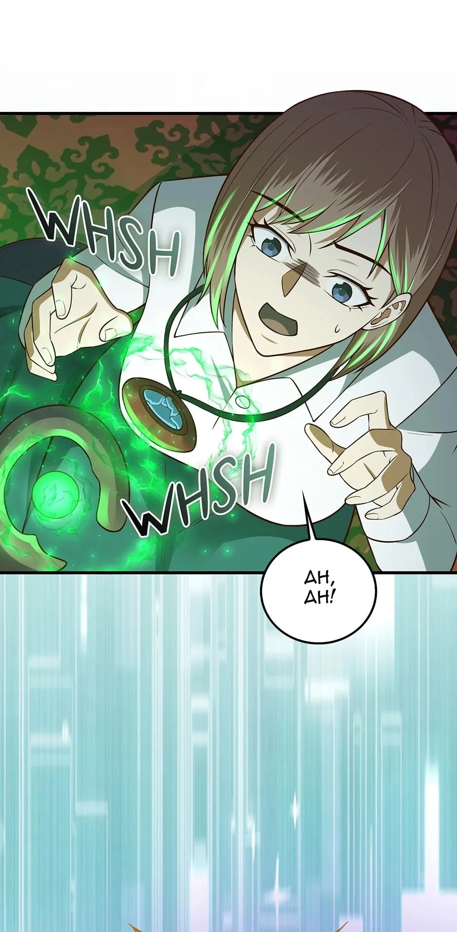 The Lord of Coins Chapter 110 - Page 43