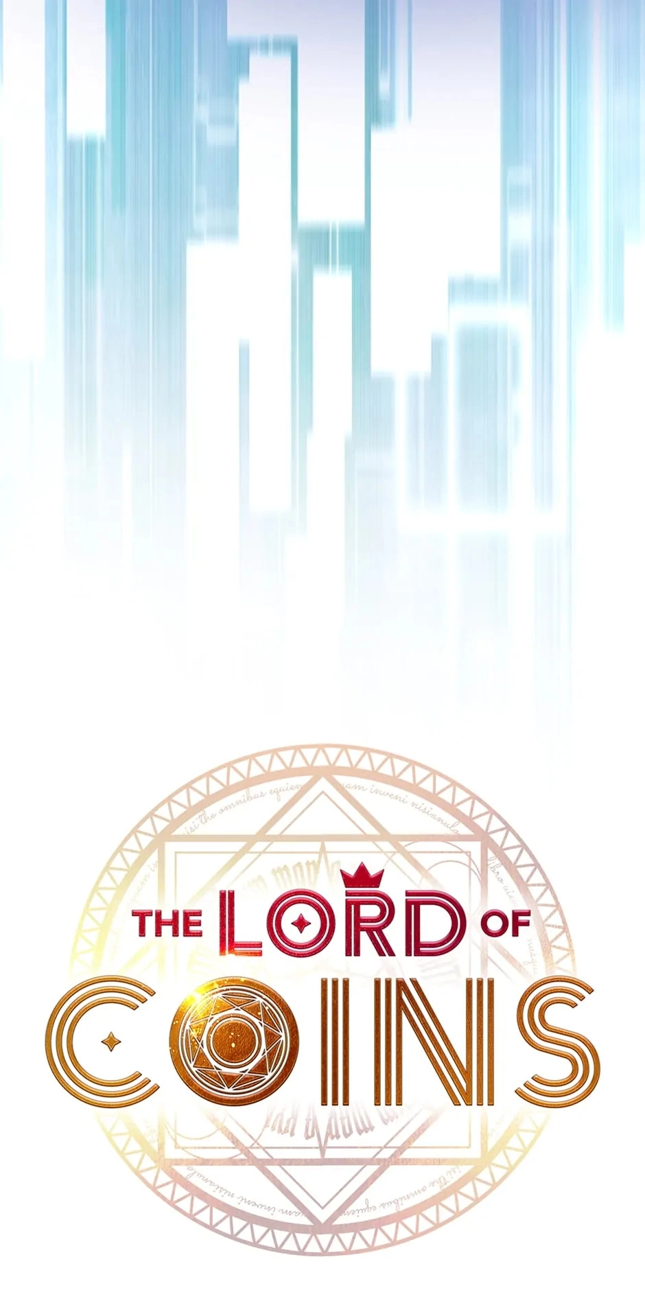 The Lord of Coins Chapter 110 - Page 45