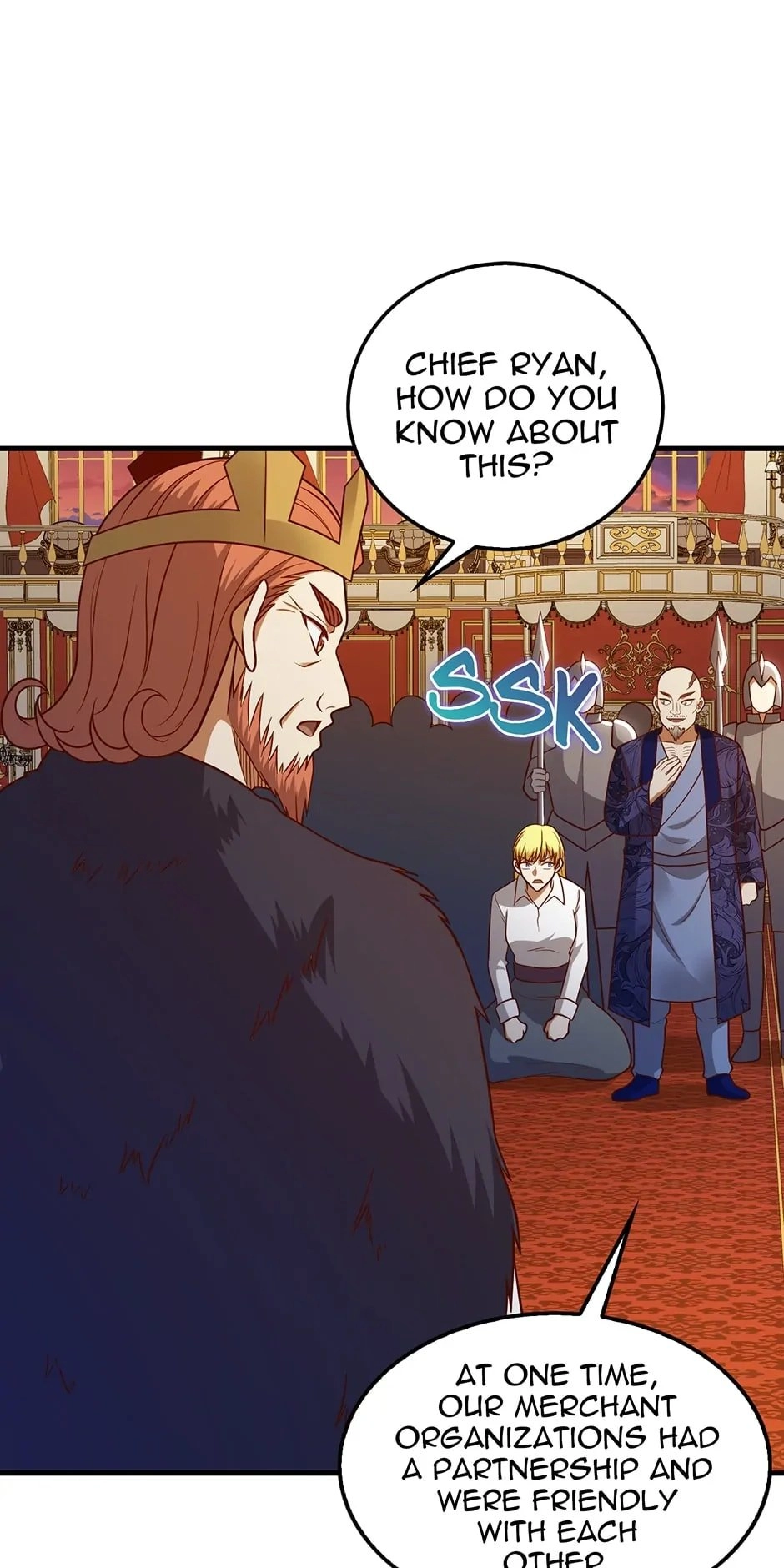 The Lord of Coins Chapter 110 - Page 52
