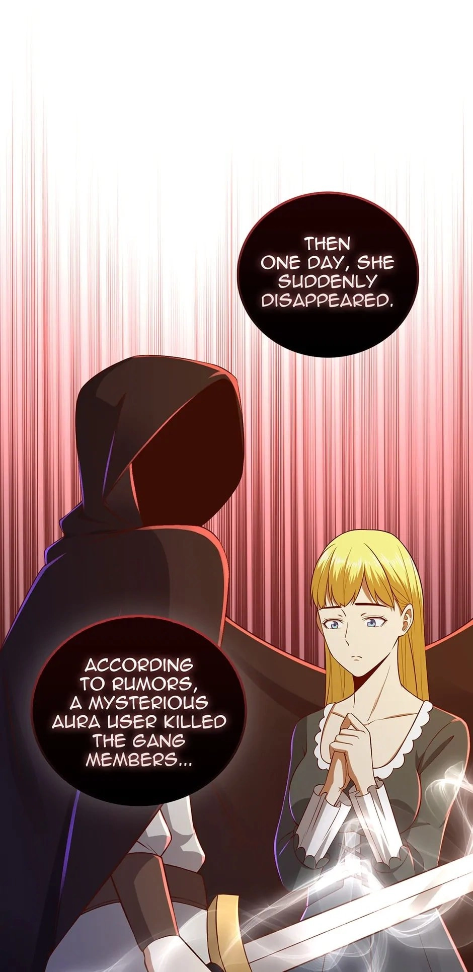 The Lord of Coins Chapter 110 - Page 61
