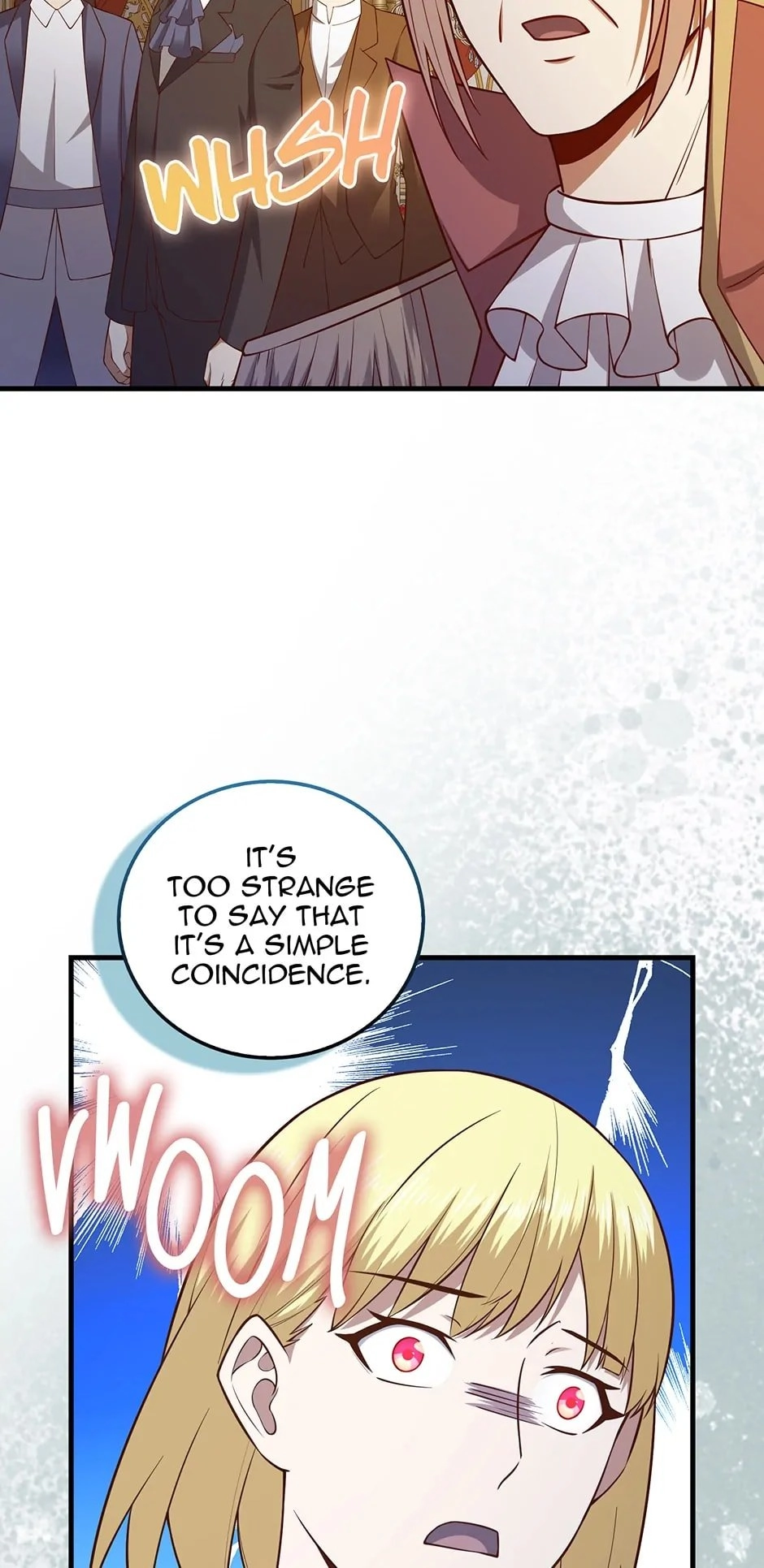 The Lord of Coins Chapter 110 - Page 63