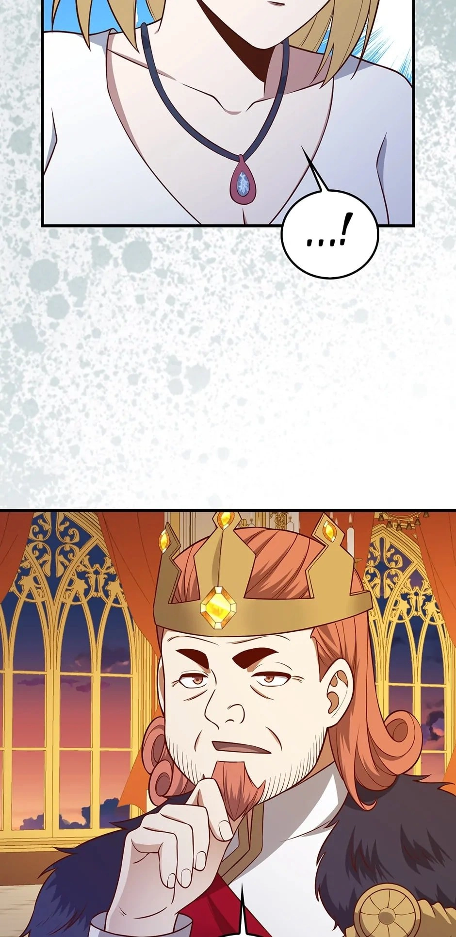 The Lord of Coins Chapter 110 - Page 64
