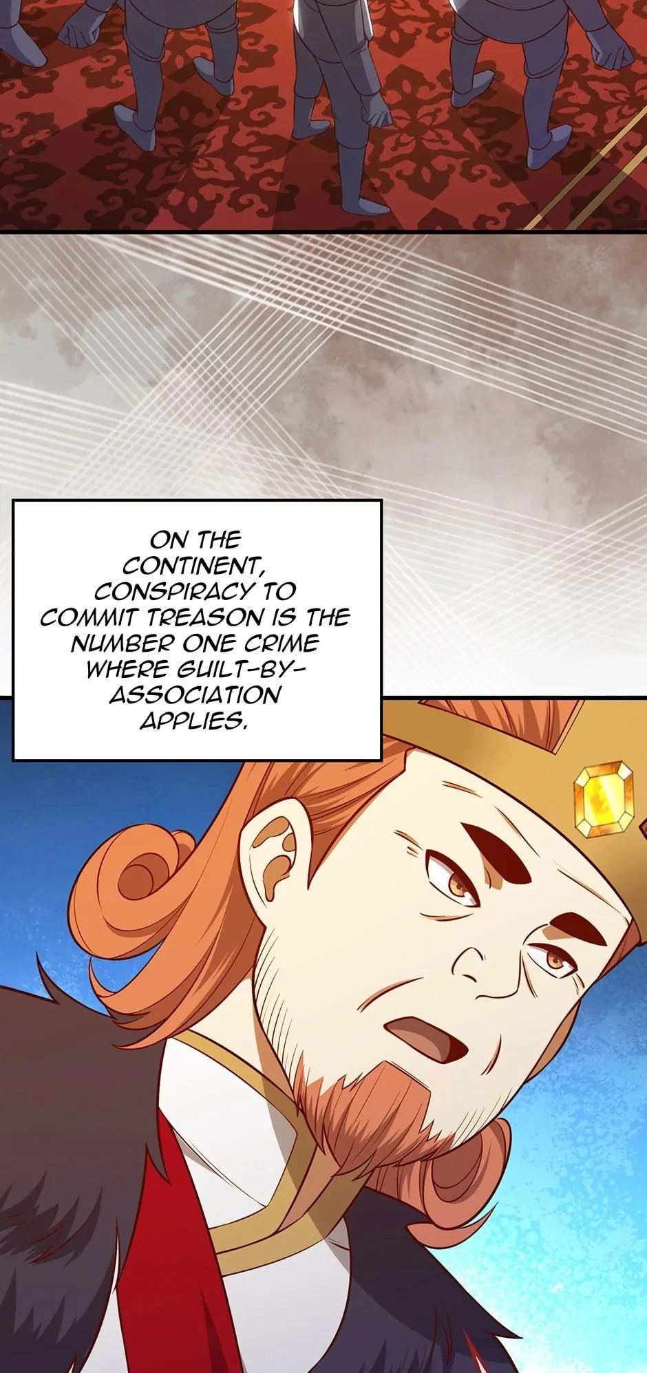 The Lord of Coins Chapter 110 - Page 67
