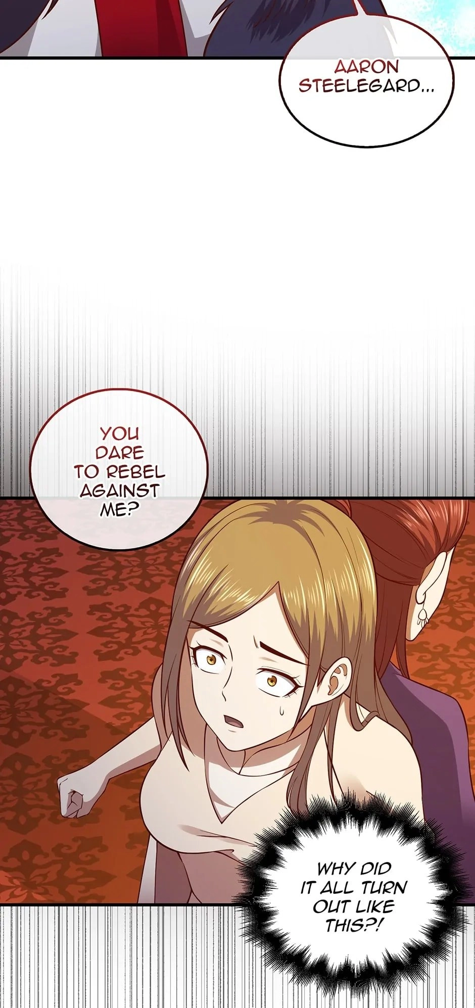 The Lord of Coins Chapter 110 - Page 68