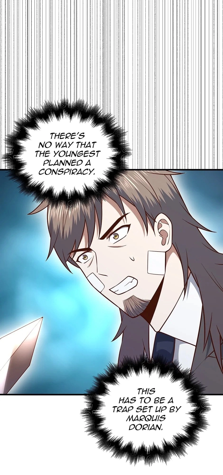 The Lord of Coins Chapter 110 - Page 71