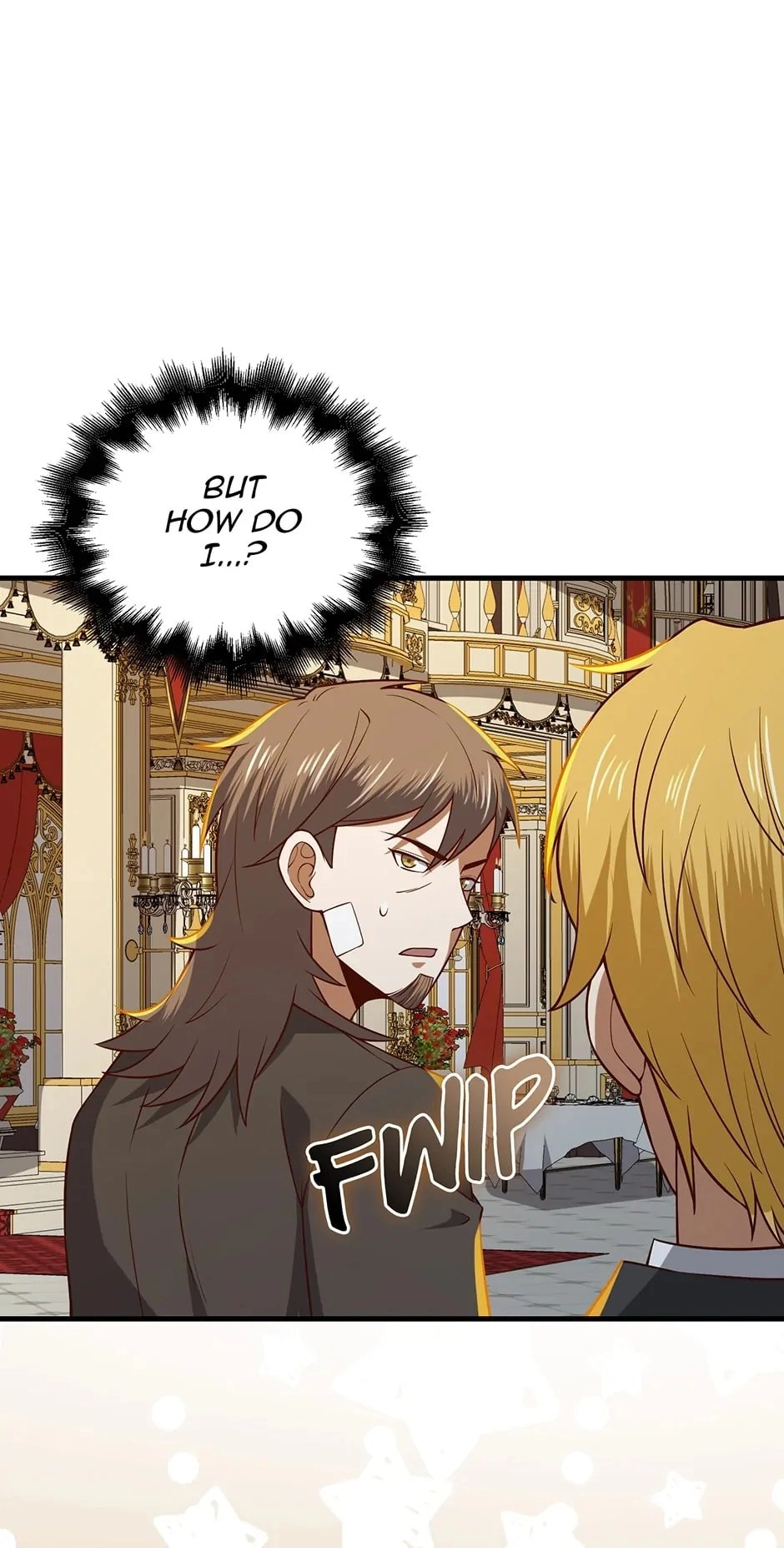 The Lord of Coins Chapter 110 - Page 72