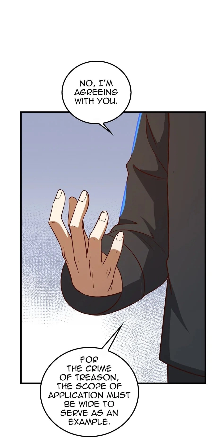 The Lord of Coins Chapter 110 - Page 75