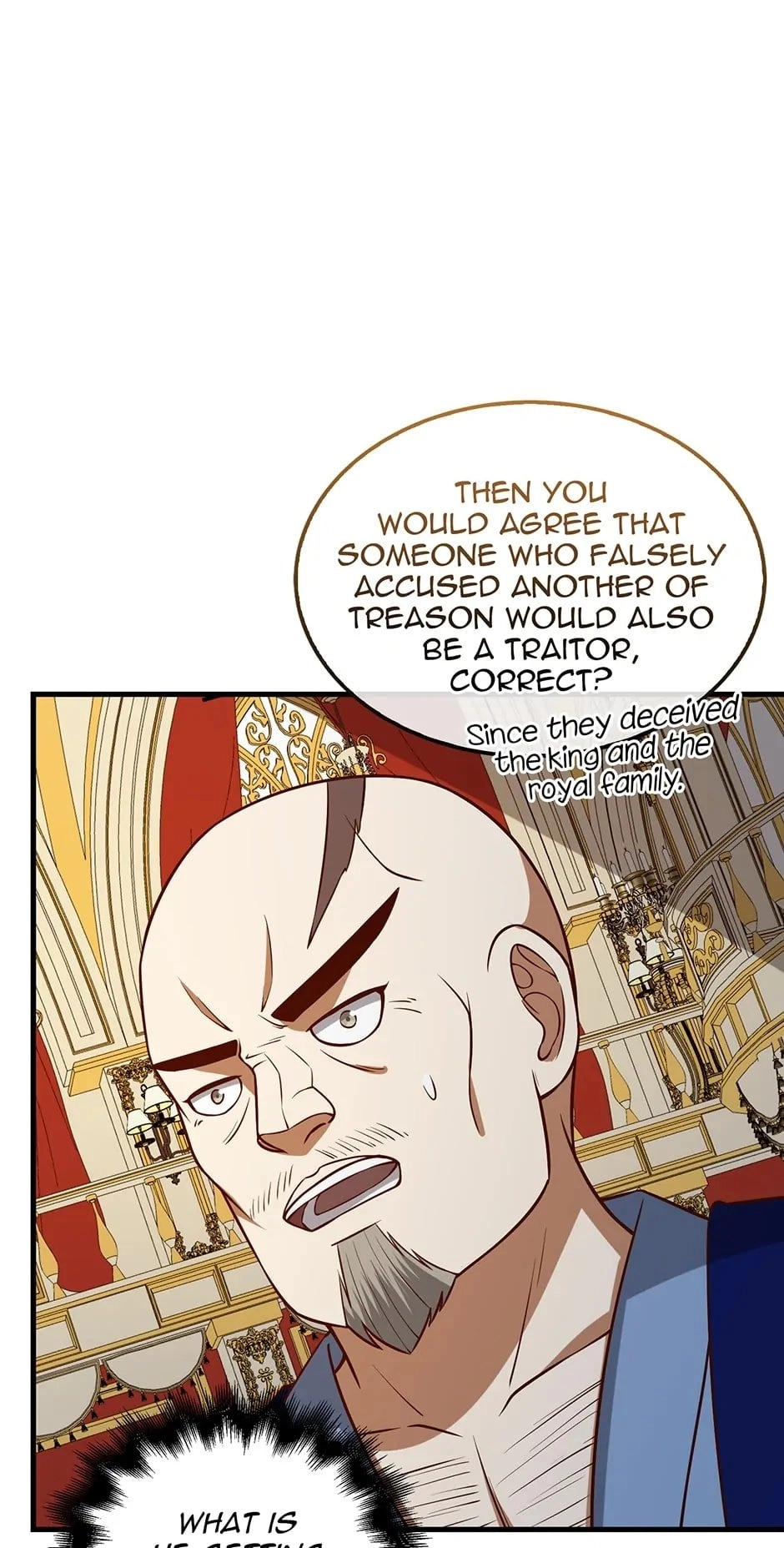 The Lord of Coins Chapter 110 - Page 76