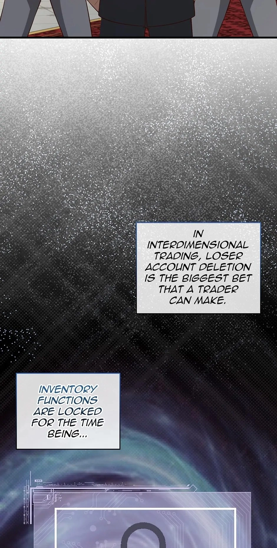 The Lord of Coins Chapter 110 - Page 78