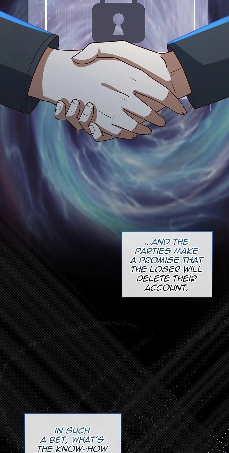 The Lord of Coins Chapter 110 - Page 79