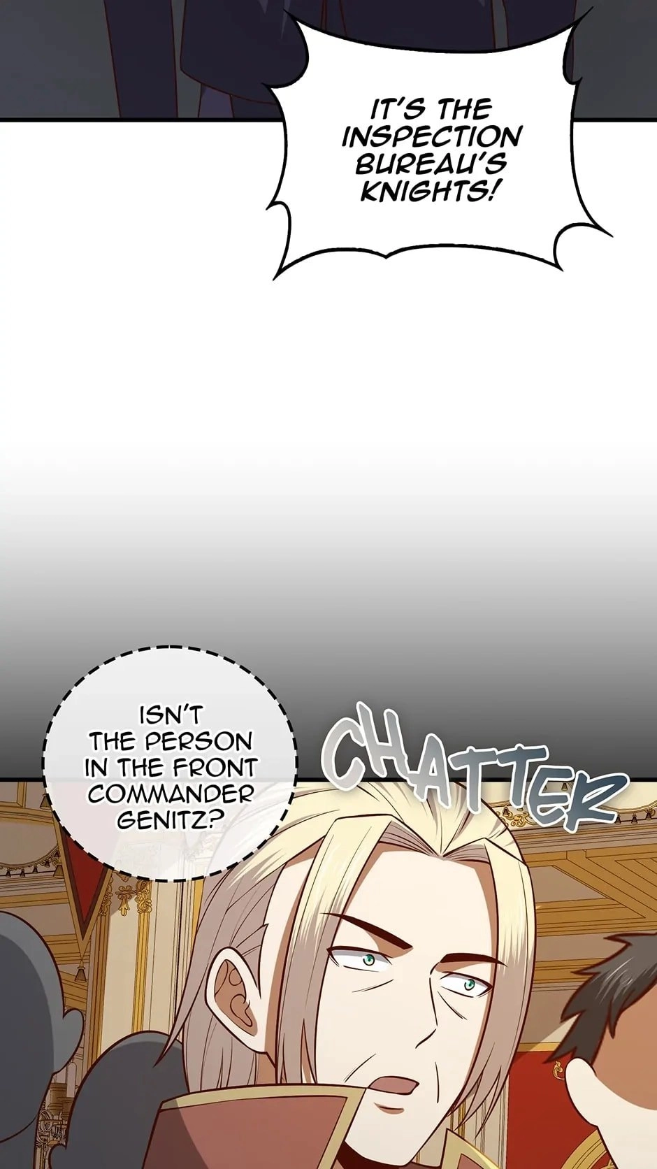 The Lord of Coins Chapter 110 - Page 84