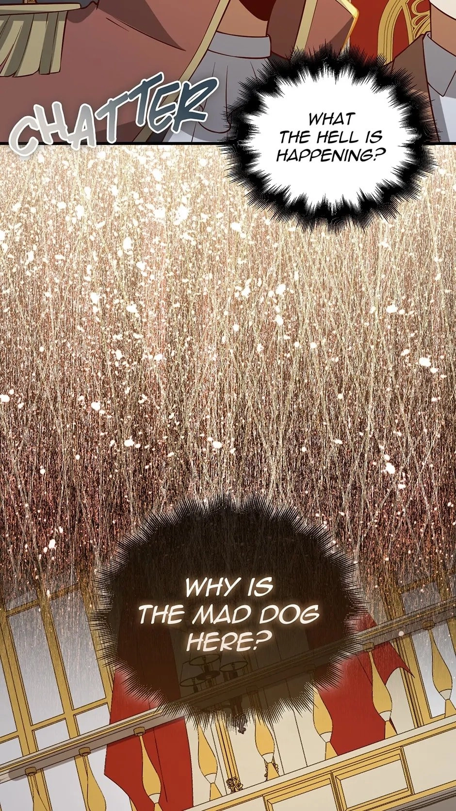 The Lord of Coins Chapter 110 - Page 85
