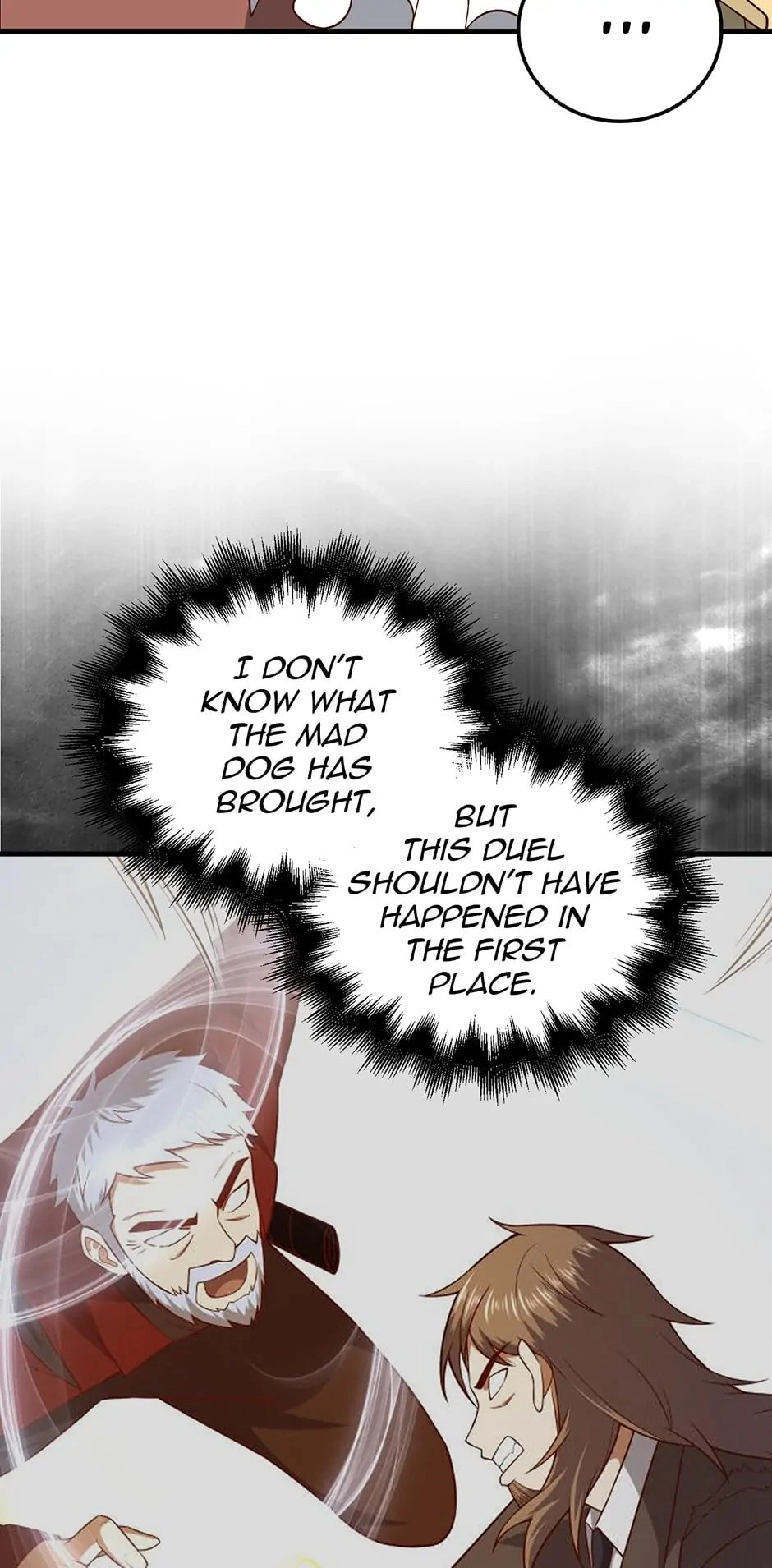 The Lord of Coins Chapter 111 - Page 3