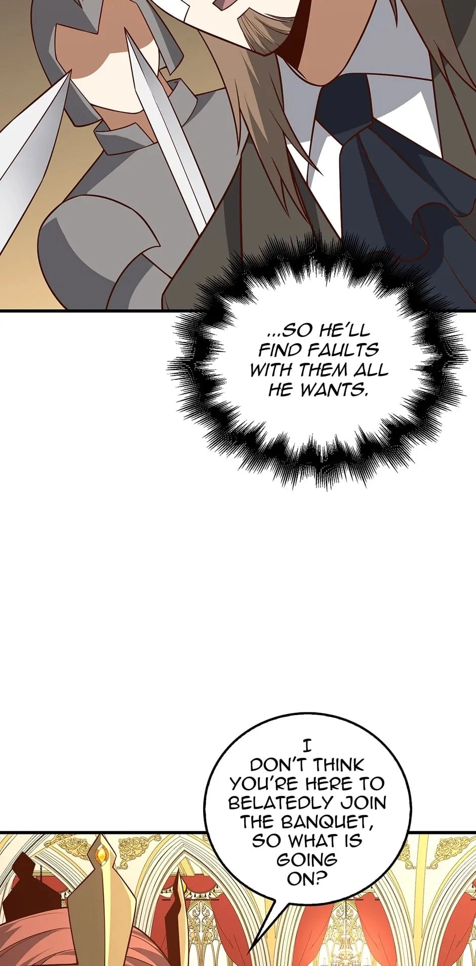 The Lord of Coins Chapter 111 - Page 5