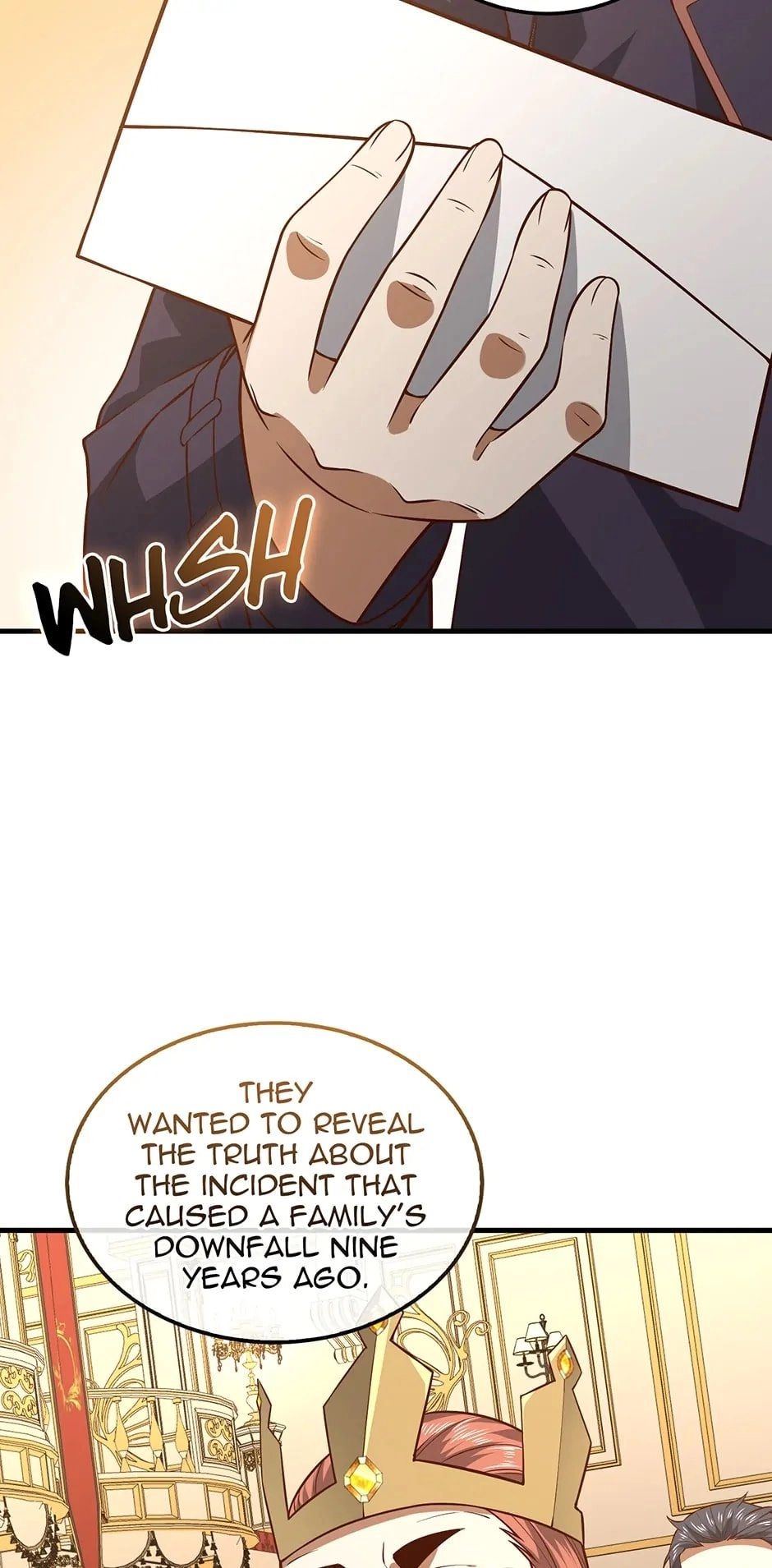 The Lord of Coins Chapter 111 - Page 7