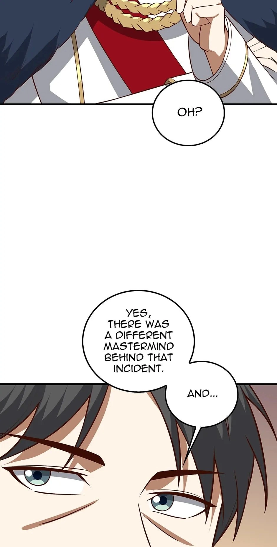 The Lord of Coins Chapter 111 - Page 13