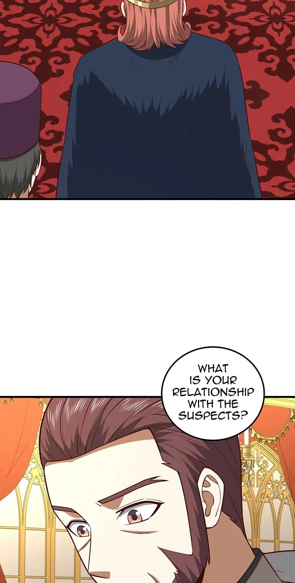 The Lord of Coins Chapter 111 - Page 26