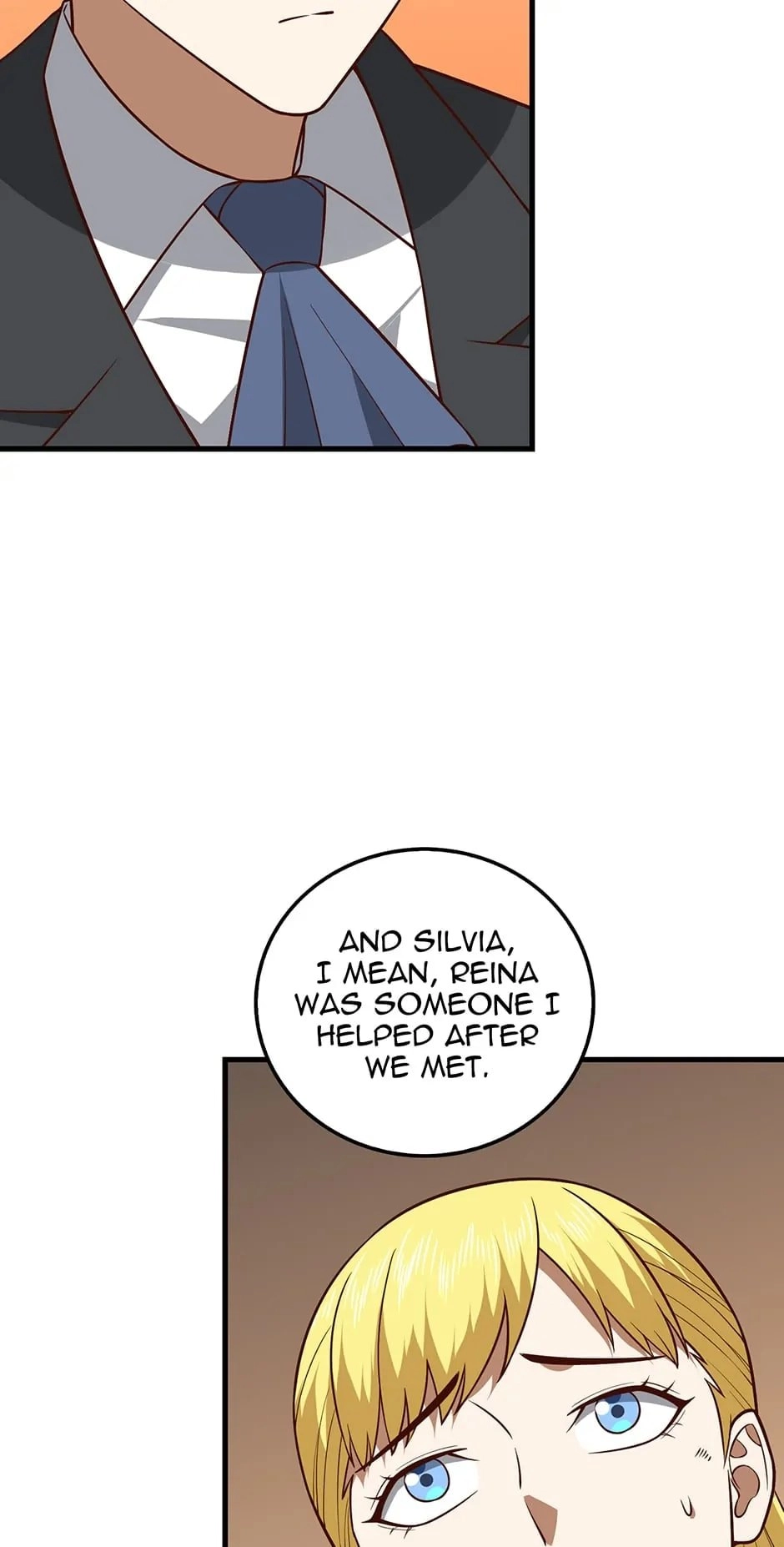 The Lord of Coins Chapter 111 - Page 28