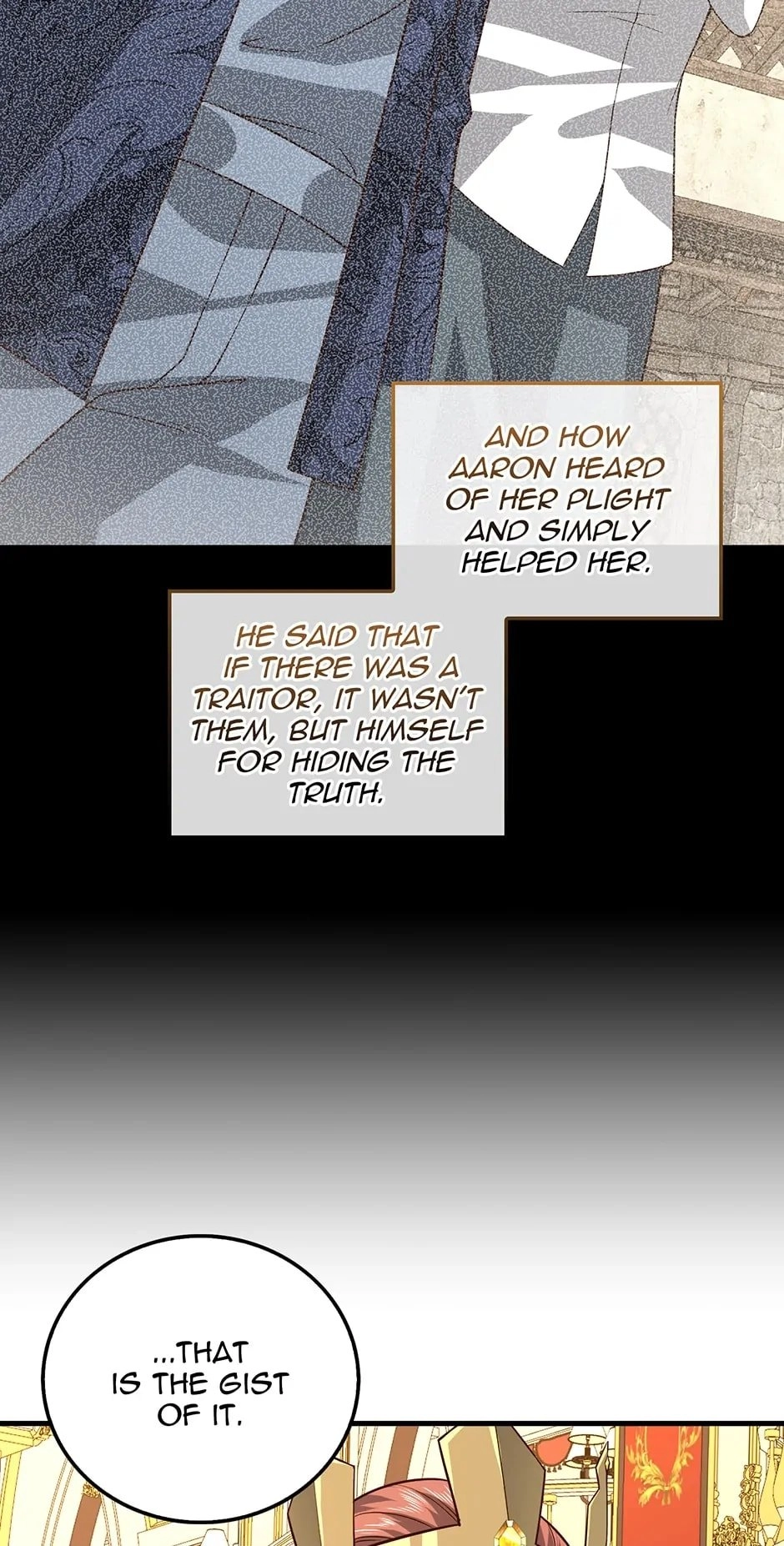 The Lord of Coins Chapter 111 - Page 33