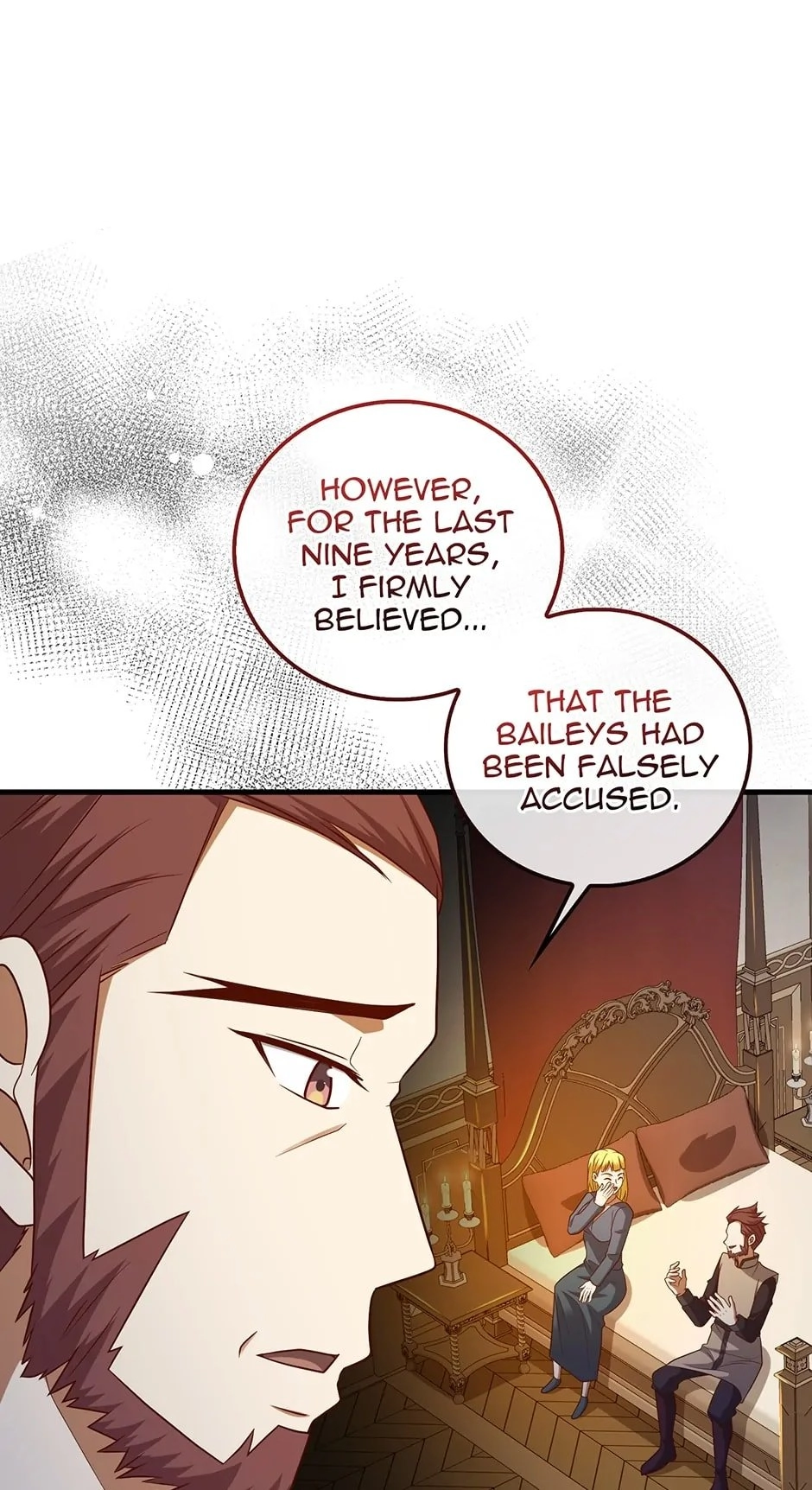 The Lord of Coins Chapter 111 - Page 36