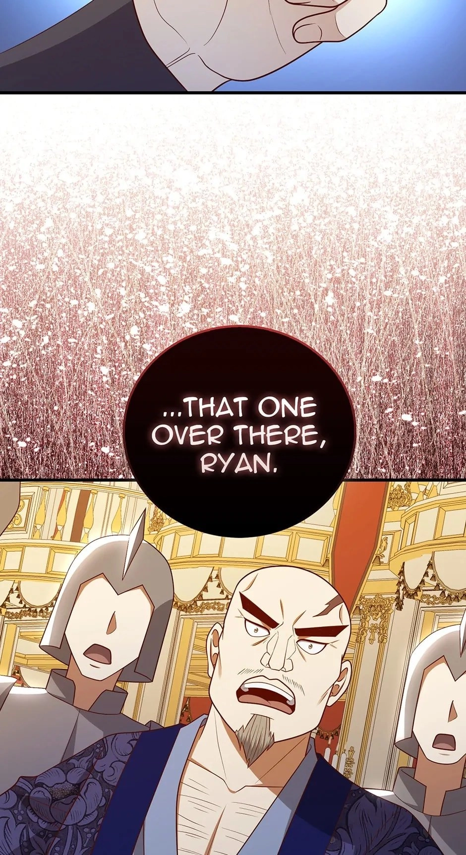 The Lord of Coins Chapter 111 - Page 38