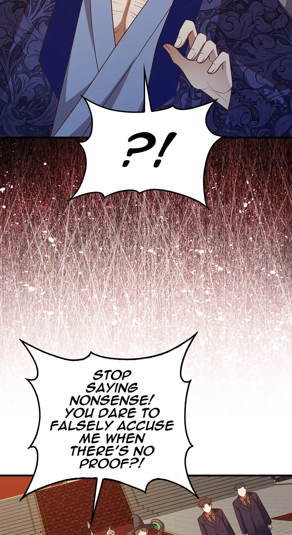 The Lord of Coins Chapter 111 - Page 39