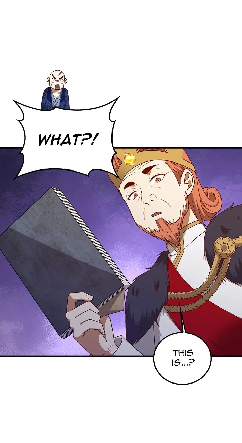 The Lord of Coins Chapter 111 - Page 41
