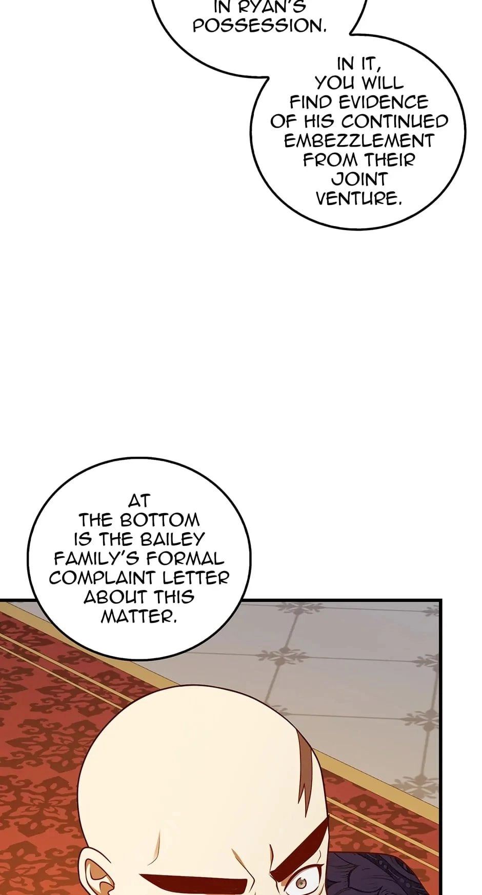 The Lord of Coins Chapter 111 - Page 43
