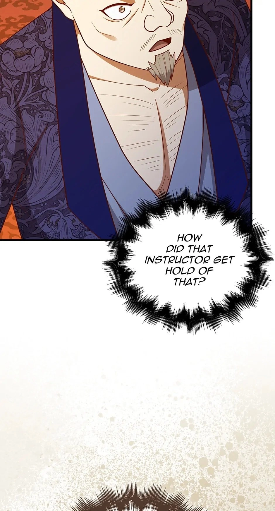 The Lord of Coins Chapter 111 - Page 44