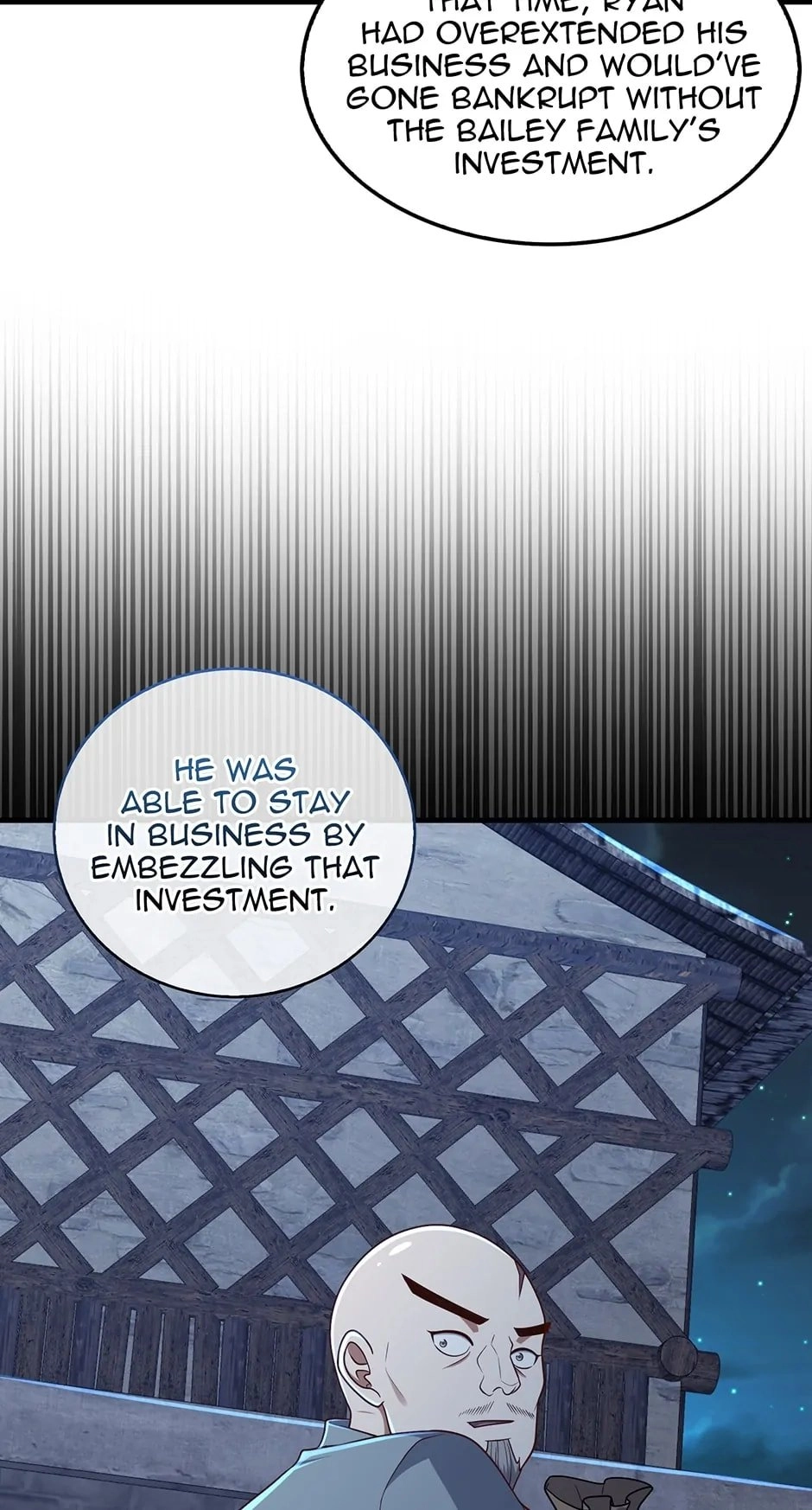 The Lord of Coins Chapter 111 - Page 46