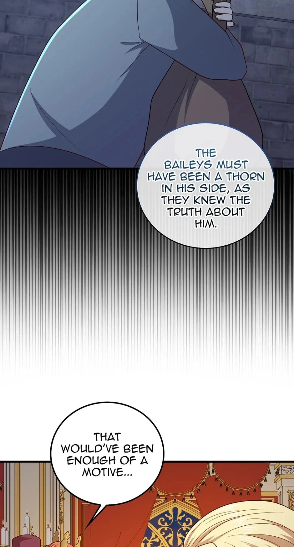 The Lord of Coins Chapter 111 - Page 47