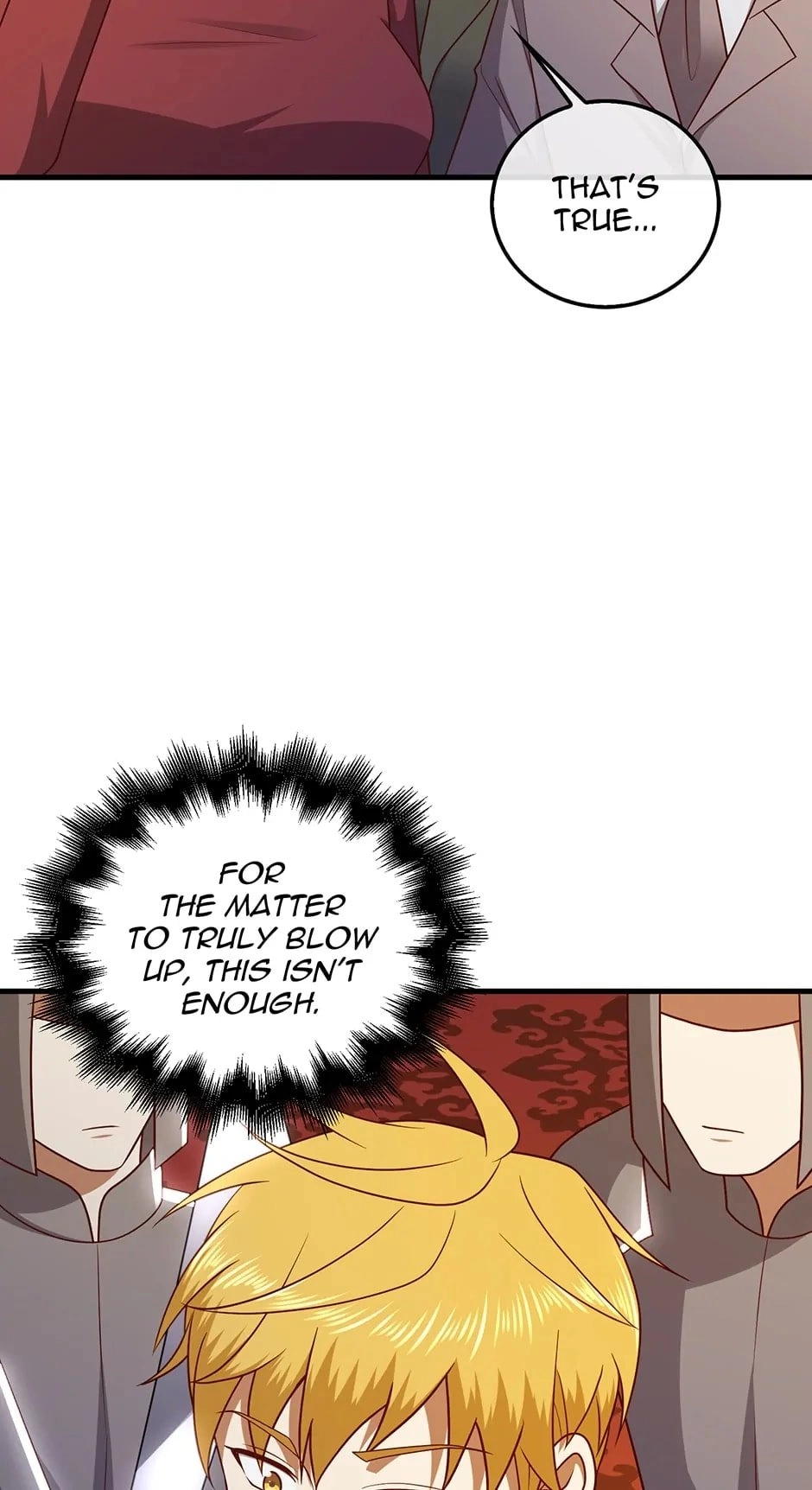 The Lord of Coins Chapter 111 - Page 50