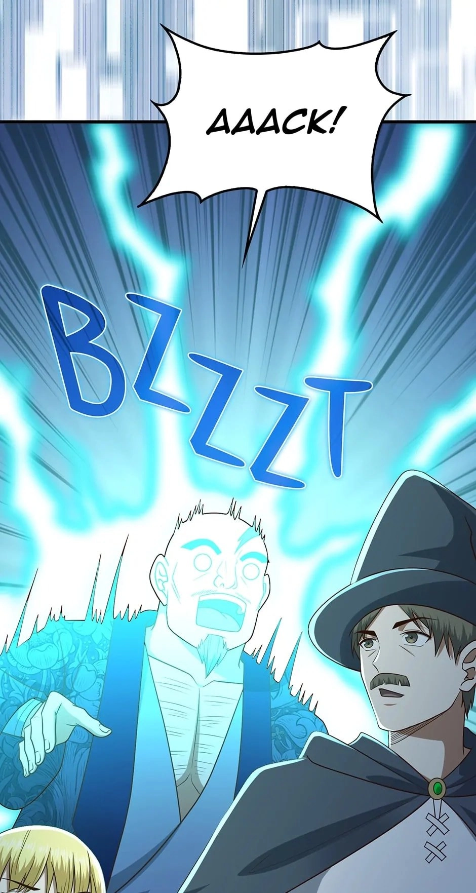 The Lord of Coins Chapter 111 - Page 61