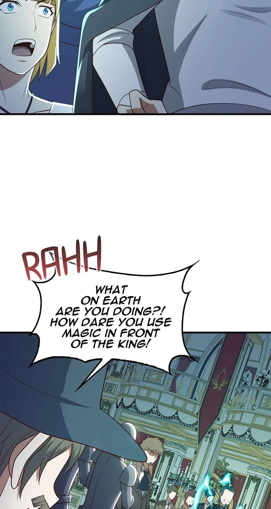 The Lord of Coins Chapter 111 - Page 62