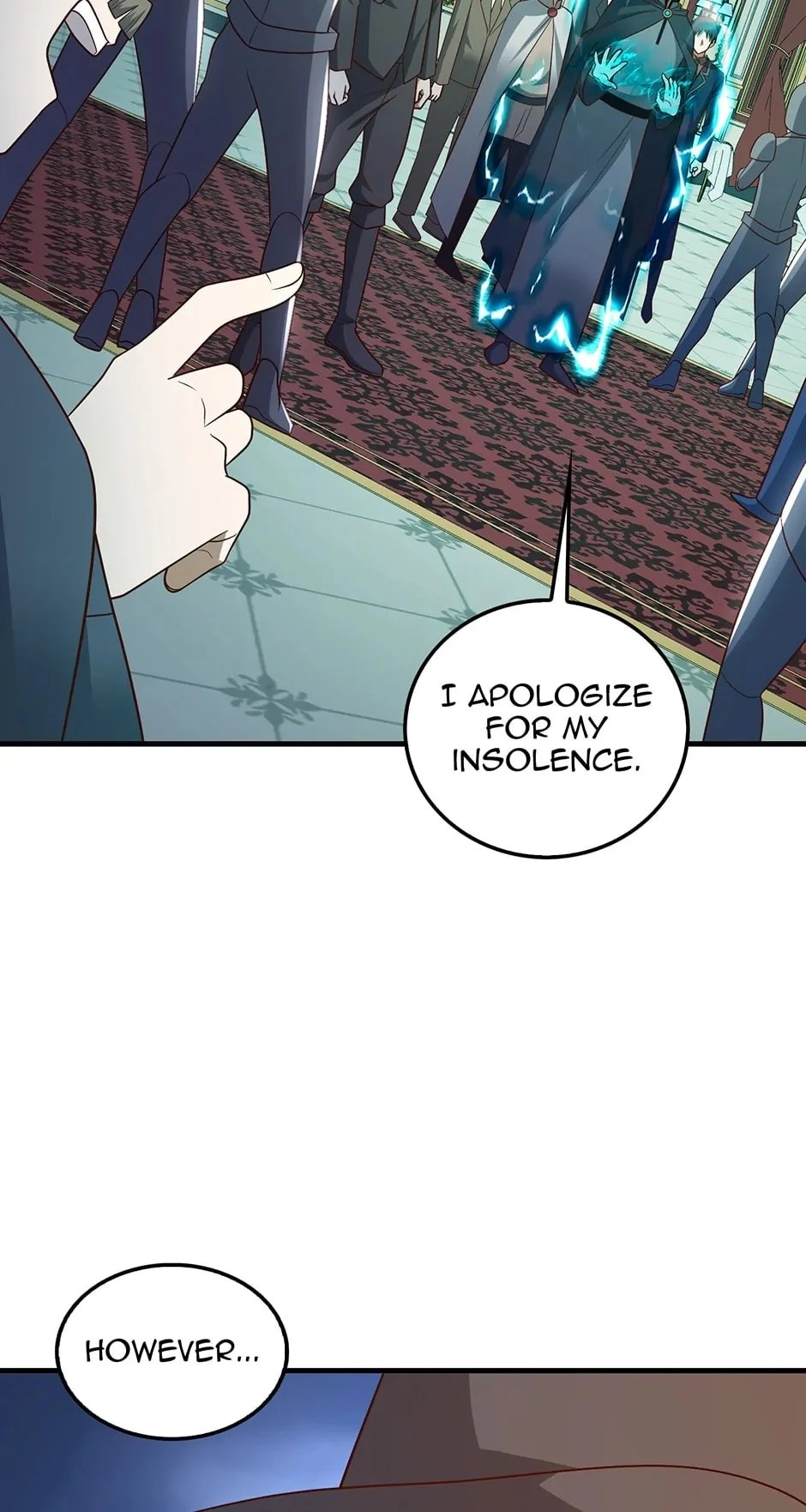 The Lord of Coins Chapter 111 - Page 63