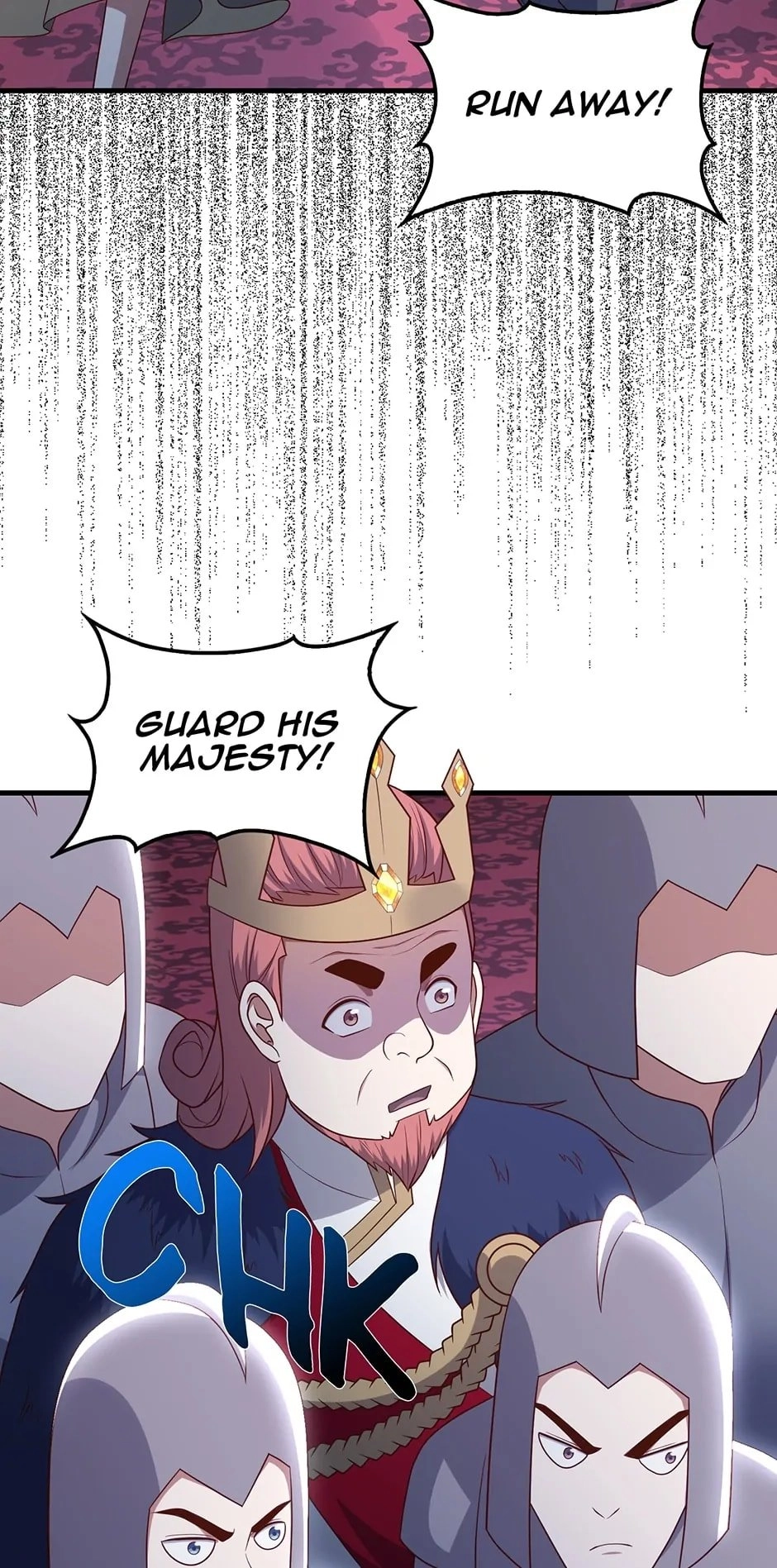 The Lord of Coins Chapter 111 - Page 70