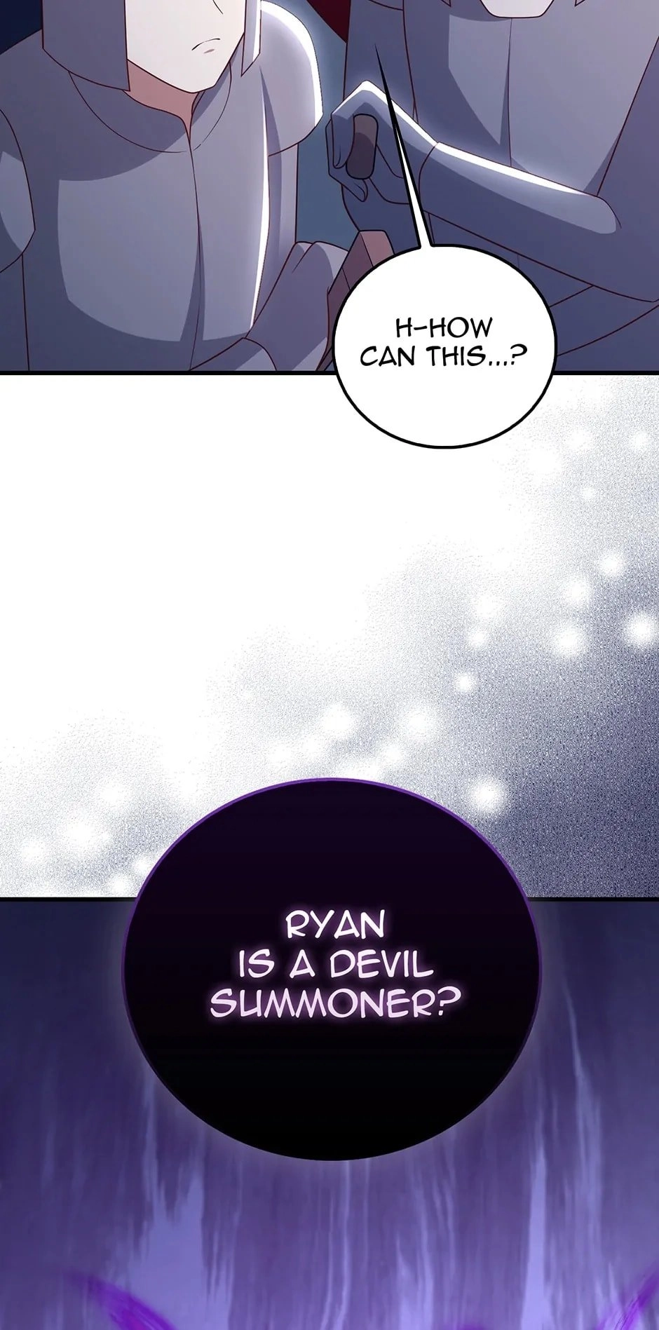 The Lord of Coins Chapter 111 - Page 71
