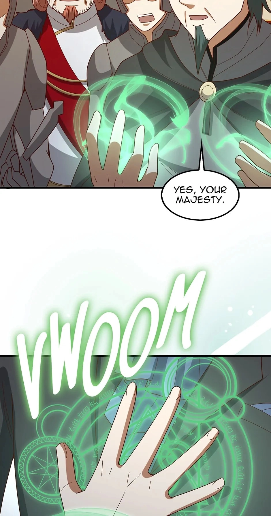 The Lord of Coins Chapter 111 - Page 75