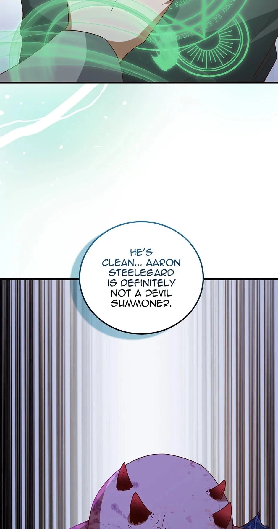 The Lord of Coins Chapter 111 - Page 76