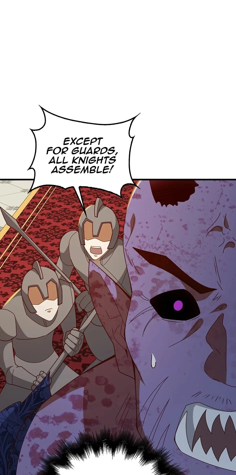 The Lord of Coins Chapter 111 - Page 80