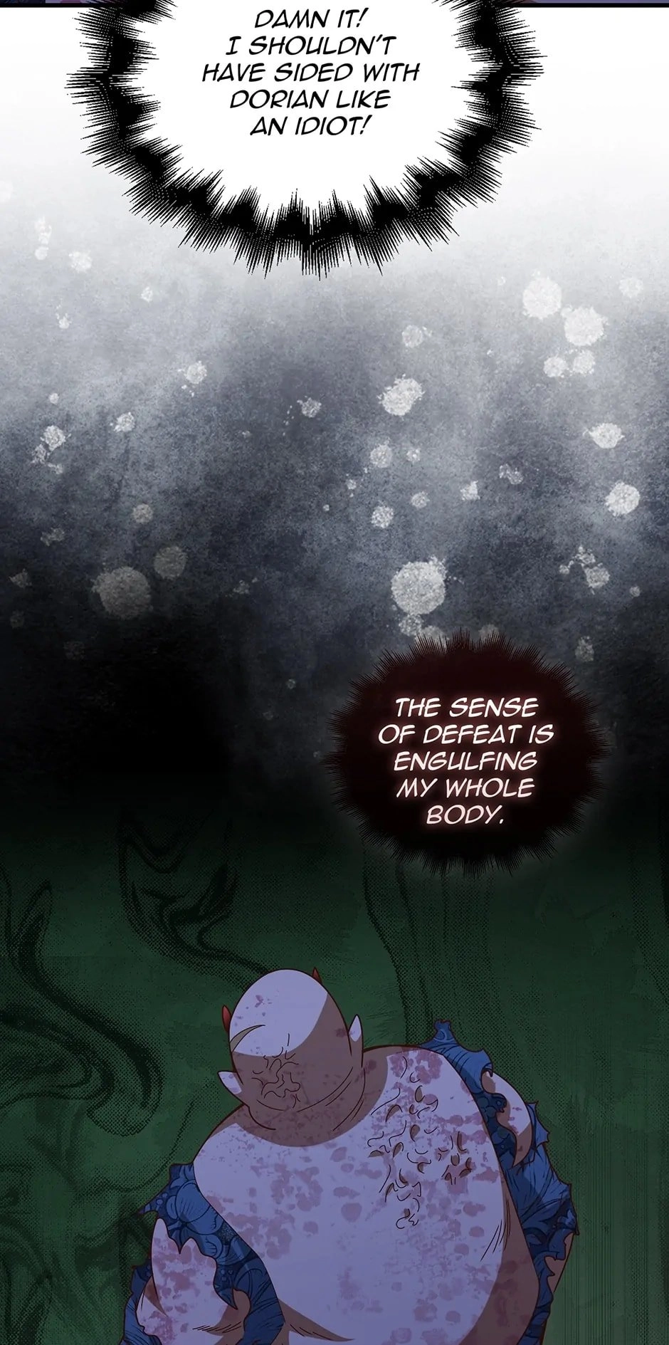 The Lord of Coins Chapter 111 - Page 81