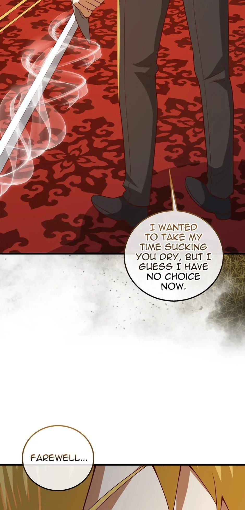 The Lord of Coins Chapter 111 - Page 92