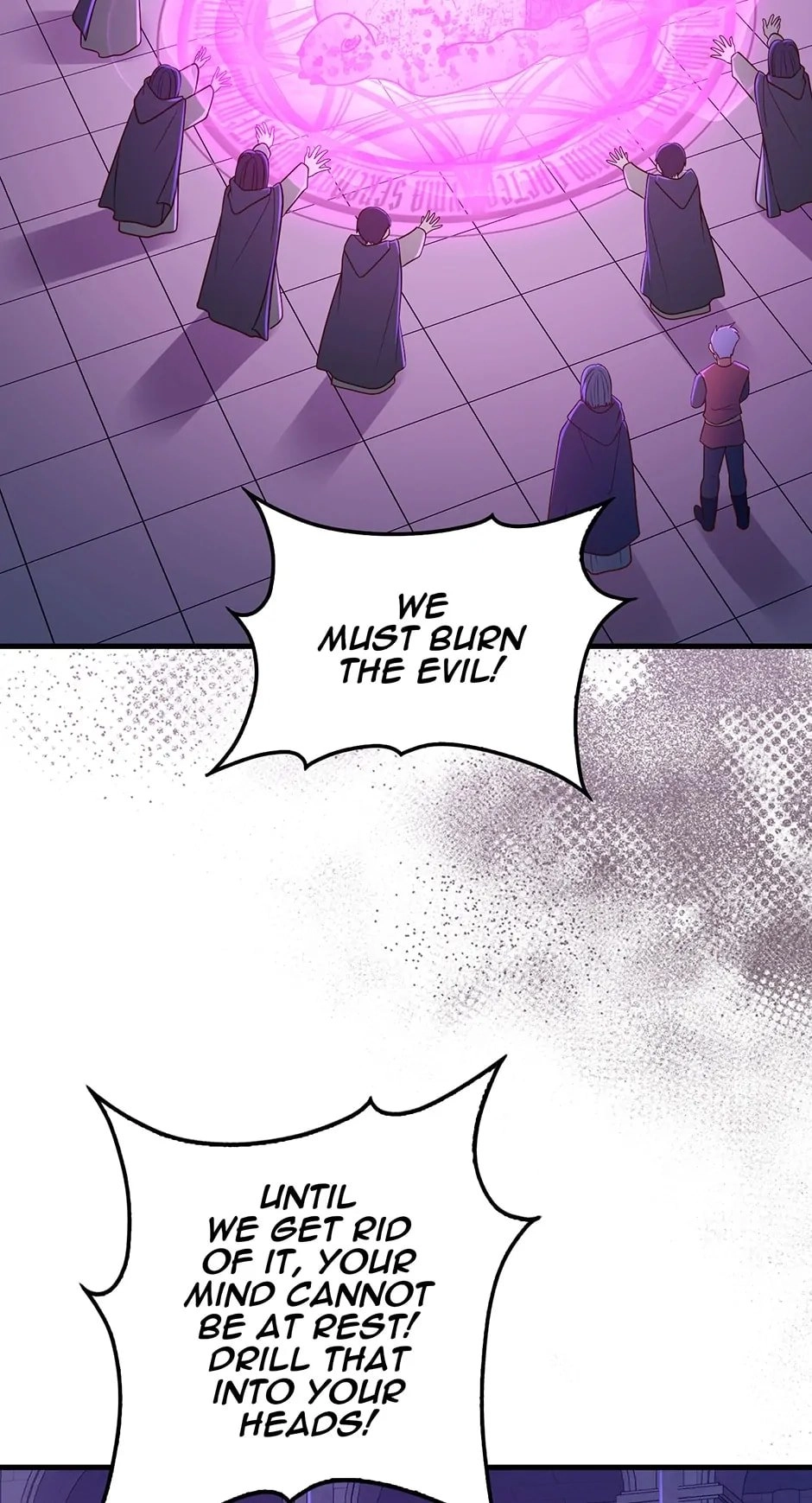 The Lord of Coins Chapter 112 - Page 3