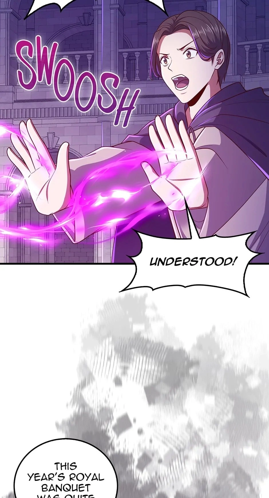 The Lord of Coins Chapter 112 - Page 4