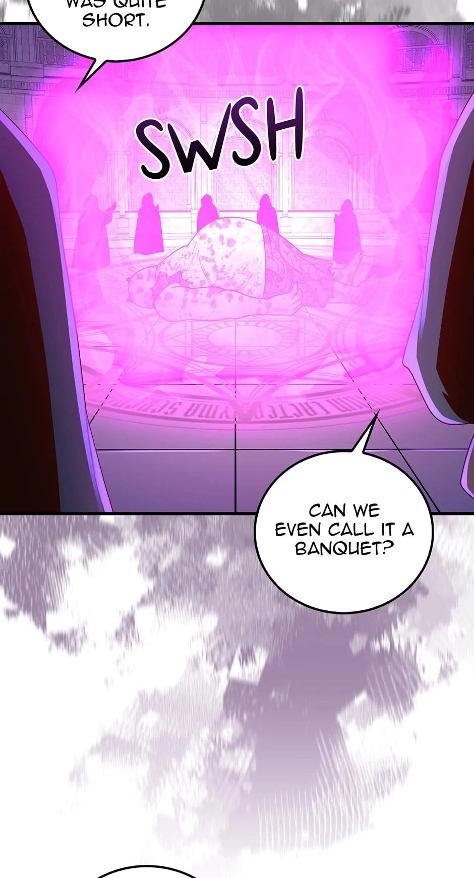 The Lord of Coins Chapter 112 - Page 5