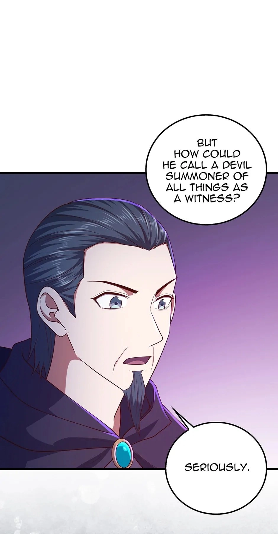 The Lord of Coins Chapter 112 - Page 7