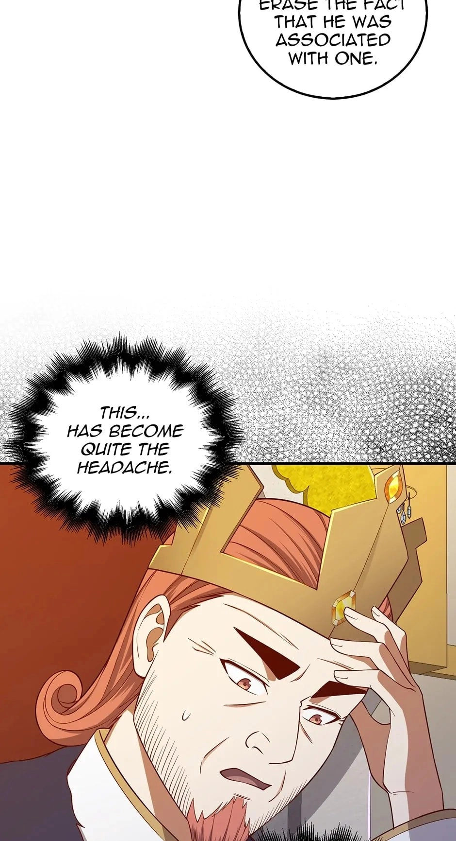 The Lord of Coins Chapter 112 - Page 12